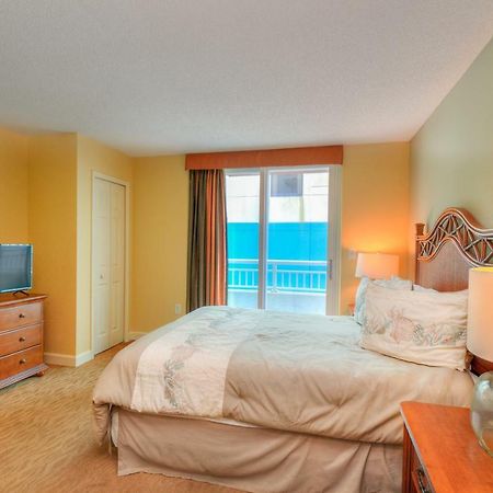 Апарт отель Horizon At 77Th Avenue North By Palmetto Vacations Миртл-Бич Экстерьер фото