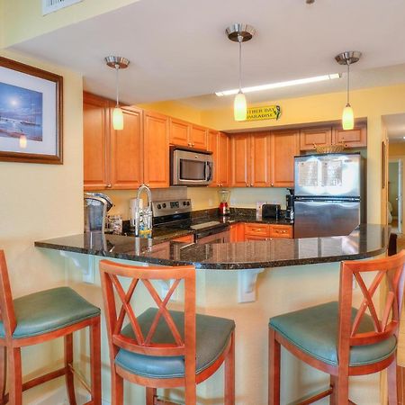 Апарт отель Horizon At 77Th Avenue North By Palmetto Vacations Миртл-Бич Экстерьер фото