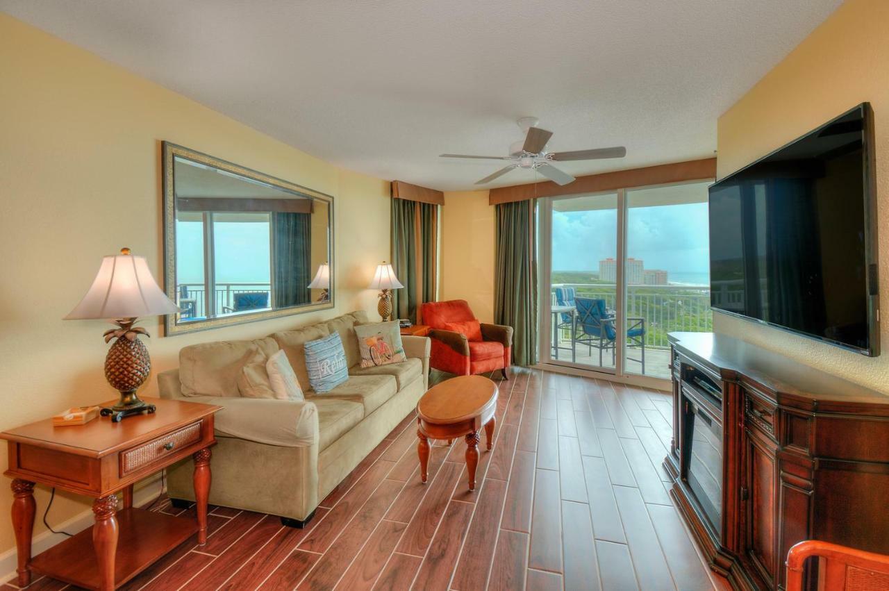Апарт отель Horizon At 77Th Avenue North By Palmetto Vacations Миртл-Бич Экстерьер фото