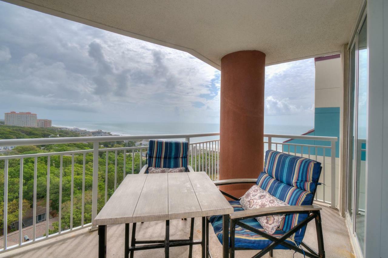 Апарт отель Horizon At 77Th Avenue North By Palmetto Vacations Миртл-Бич Экстерьер фото